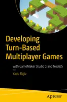 Desenvolvendo jogos multijogador baseados em turnos com GameMaker Studio 2 e NodeJS