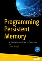 Programmierung von Persistent Memory: Ein umfassender Leitfaden für Entwickler