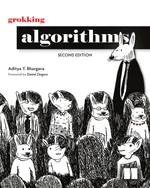 Grokking Algorithms, Segunda Edición