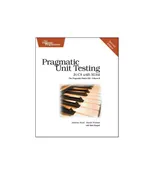 Pragmatic Unit Testing in C# mit NUnit, zweite Ausgabe