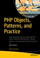 PHP 对象、模式与实践
