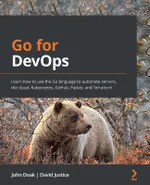 Go for DevOps