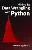 Traitement minimaliste des données avec Python