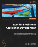 Rust für Blockchain-Anwendungsentwicklung