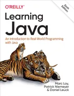 Learning Java, Sixth Edition: Eine Einführung in die praxisnahe Programmierung mit Java