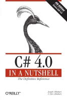 C# 4.0 в двух словах, четвёртое издание