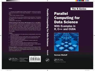 Parallel Computing for Data Science: With Examples in R, C++ and CUDA