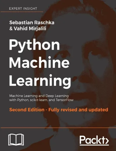 Python Machine Learning Zweite Auflage