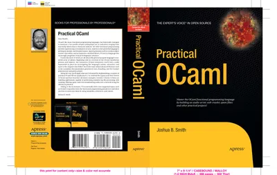 Practical OCaml
