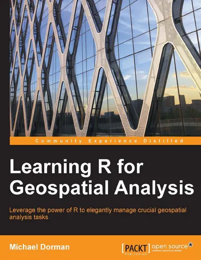 R lernen für Geodatenanalyse