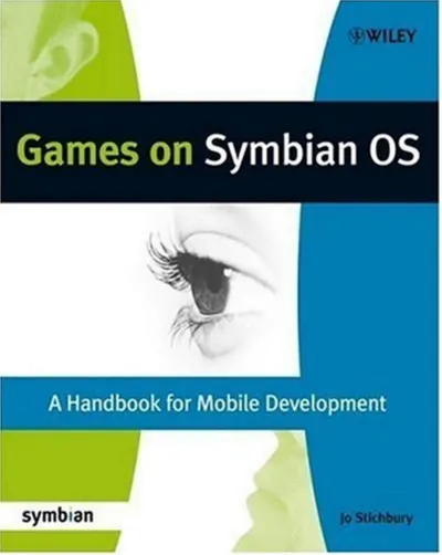 Игры на Symbian OS: Руководство по мобильной разработке