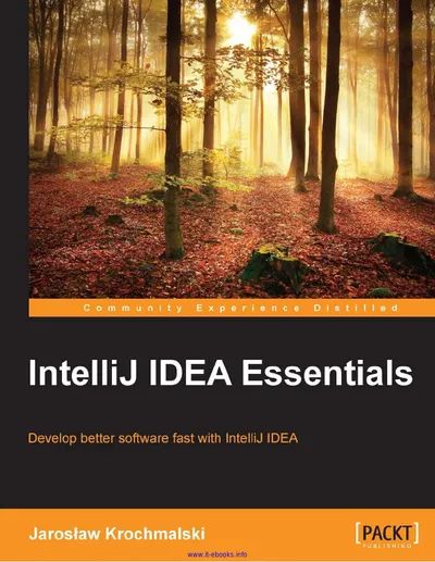 IntelliJ IDEA 精要