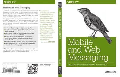 Mobile und Web-Messaging: Messaging-Protokolle für Web- und mobile Geräte