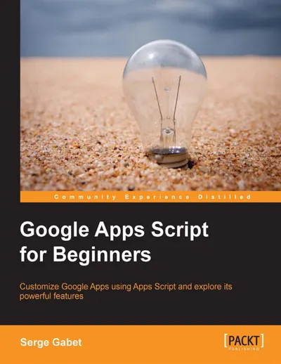 Google Apps Script für Einsteiger