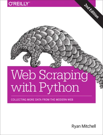Web Scraping mit Python: Sammeln von mehr Daten aus dem modernen Web