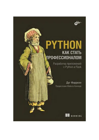 Python. Wie man ein Profi wird