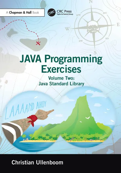 Java-Programmierübungen, Band 2: Java-Standardbibliothek