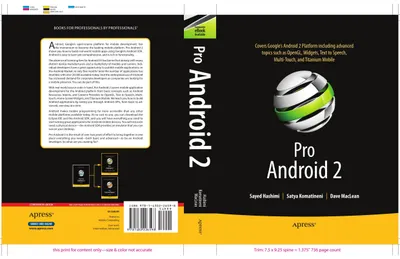 Pro Android 2