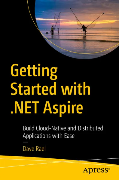 Erste Schritte mit .NET Aspire: Cloud-native und verteilte Anwendungen mühelos erstellen