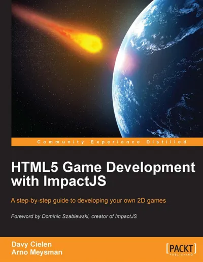 Desarrollo de juegos HTML5 con ImpactJS