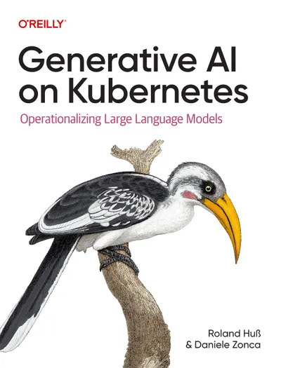 Generative KI auf Kubernetes: Operationalisierung von Large Language Models