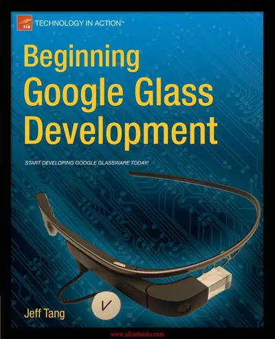 Entwicklung mit Google Glass beginnen