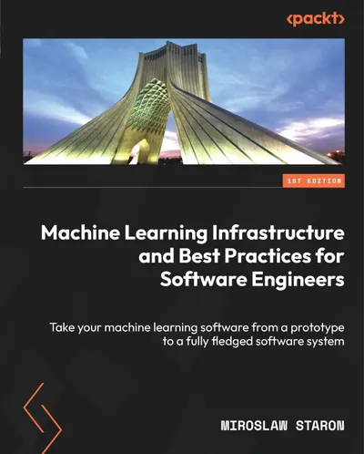 Infrastruktur für maschinelles Lernen und Best Practices für Softwareentwickler