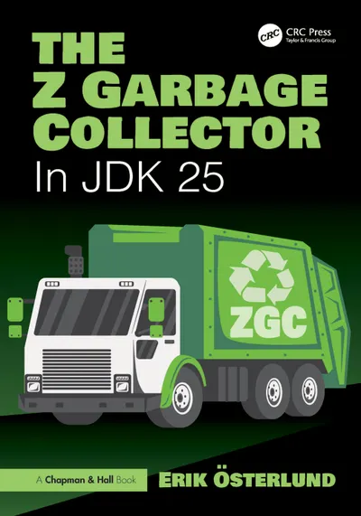 Der Z Garbage Collector: In JDK 25