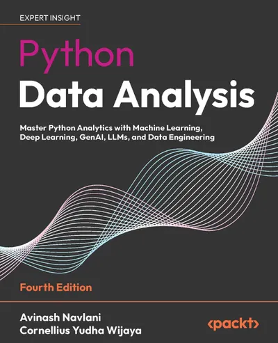Python Data Analysis