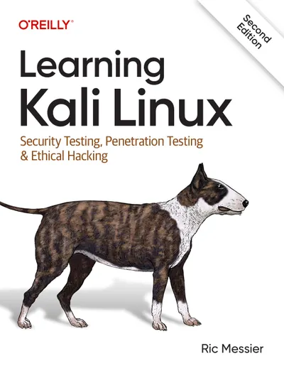 Kali Linux lernen: Sicherheitstests, Penetrationstests & ethisches Hacken