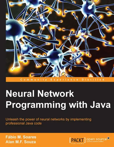 Neuronale Netzwerkprogrammierung mit Java