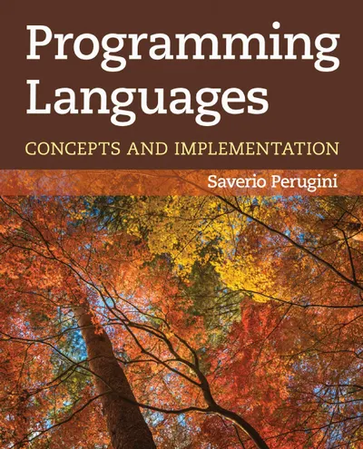 Lenguajes de programación: conceptos e implementación