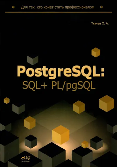 PostgreSQL: SQL + PL/pgSQL für diejenigen, die Profis werden wollen