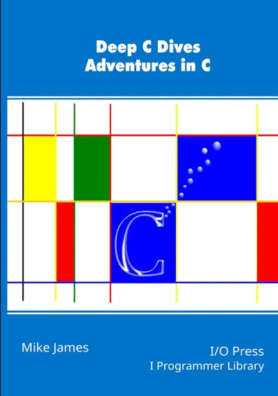Deep C Dives: Abenteuer in C