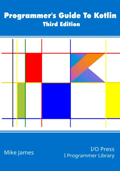 Programmierhandbuch für Kotlin, 3. Auflage