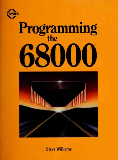 Programmierung des 68000