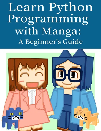 Yanai Masakazu - Lerne Python-Programmierung mit Manga - 2025
