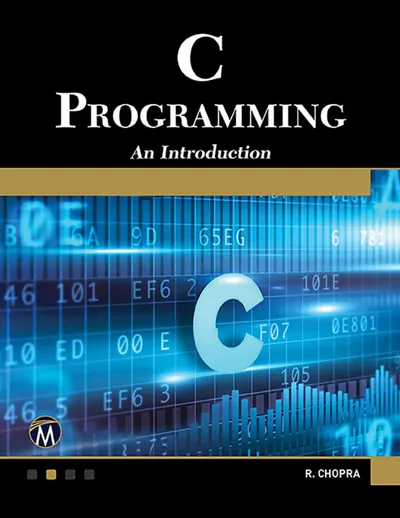 C-Programmierung: Eine Einführung zum Selbststudium