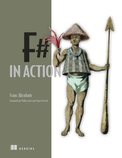 F# in Aktion
