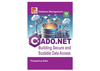 C# and ADO.NET