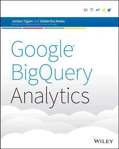 Google® BigQuery Analytics