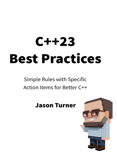 C++23: лучшие практики