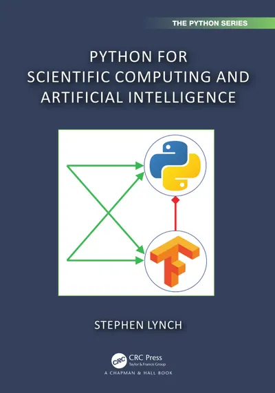 Python 用于科学计算与人工智能