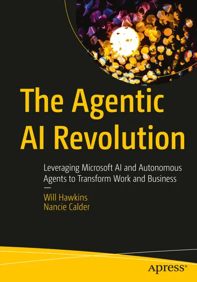 A Revolução da IA Agentiva: Aproveitando o Microsoft AI e Agentes Autônomos para Transformar o Trabalho e os Negócios