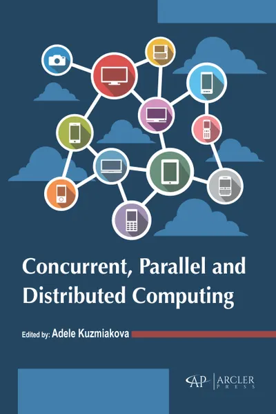 Nebenläufige, parallele und verteilte Datenverarbeitung