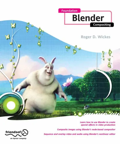 Fundamentos de composición en Blender