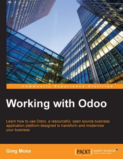 Working with Odoo