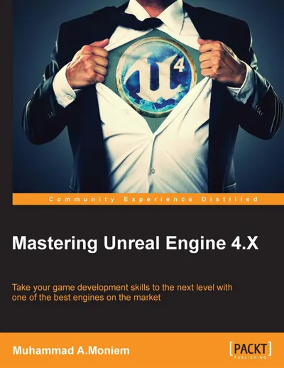 Beherrschen von Unreal Engine 4.X