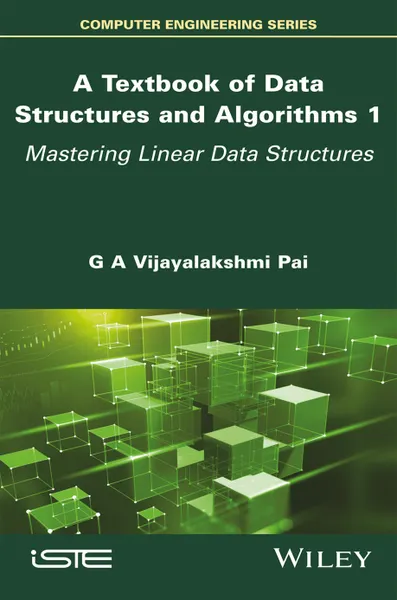 Ein Lehrbuch über Datenstrukturen und Algorithmen 1: Beherrschung linearer Datenstrukturen