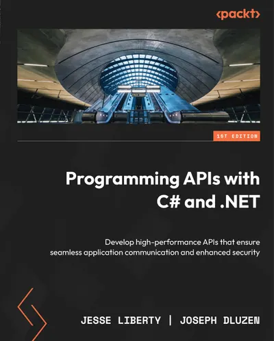Programmieren von APIs mit C# und .NET